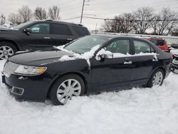 Lincoln salvage cars for sale: 2010 Lincoln MKZ