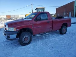 2004 Dodge RAM 2500 ST en venta en Columbus, OH