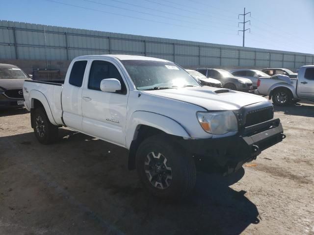 2007 Toyota Tacoma Prerunner Access Cab