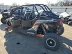 2018 Polaris RZR XP 4 Turbo EPS