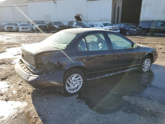 2000 Saturn SL1