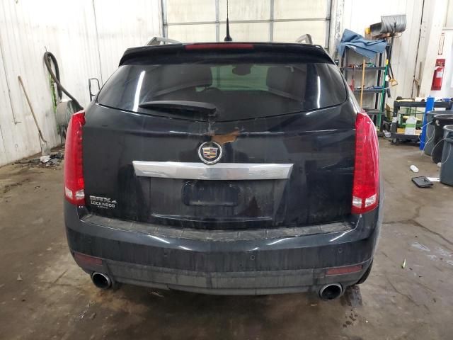 2011 Cadillac SRX Premium Collection