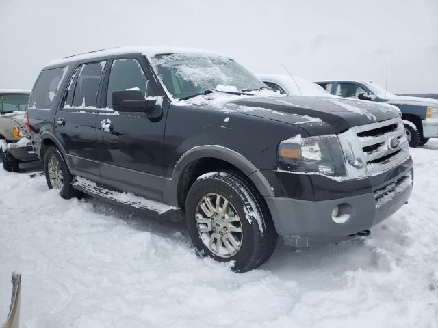 2012 Ford Expedition XLT