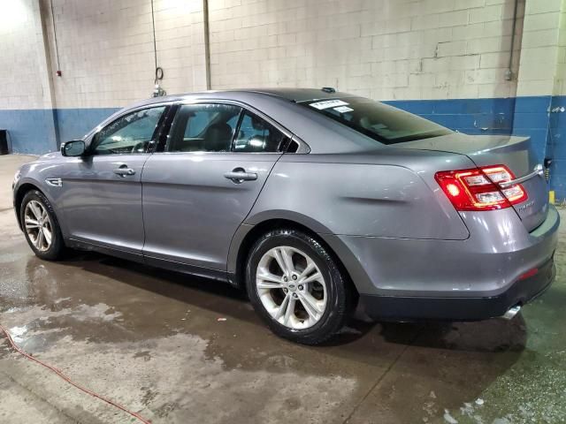 2014 Ford Taurus SEL