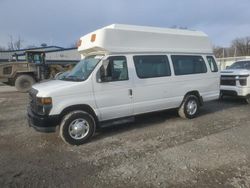 2011 Ford Econoline E350 Super Duty Van for sale in Albany, NY