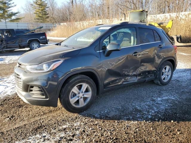 2020 Chevrolet Trax 1LT