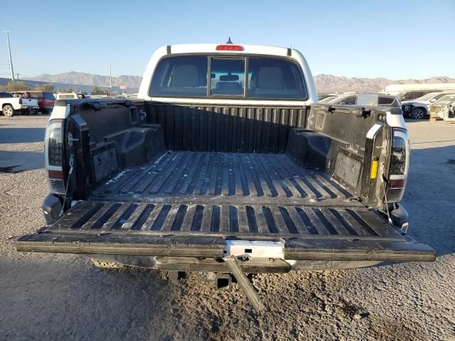 2012 Toyota Tacoma Double Cab Prerunner