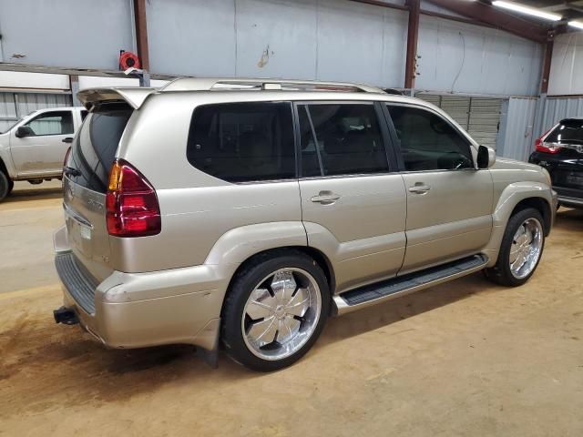 2005 Lexus GX 470