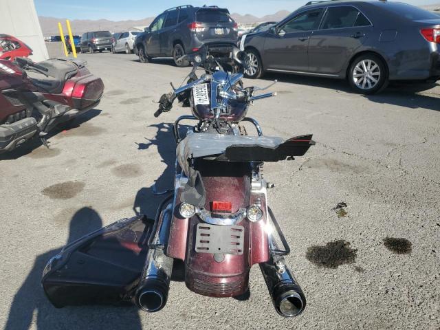 2018 Harley-Davidson Fltrx Road Glide