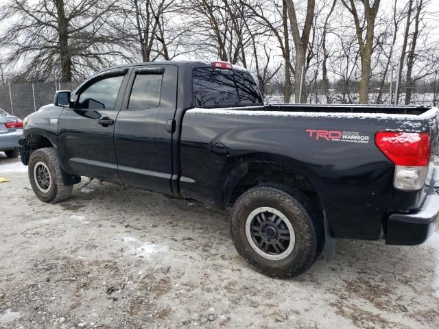 2009 Toyota Tundra Double Cab