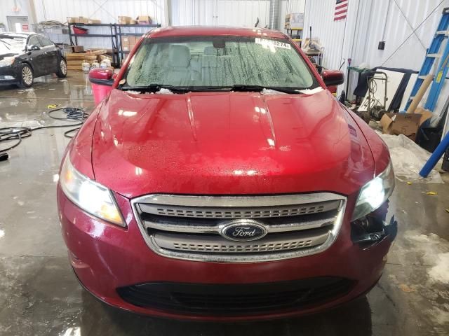 2010 Ford Taurus SEL