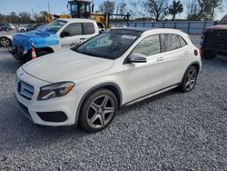 2015 Mercedes-Benz GLA 250 4matic for sale in Riverview, FL