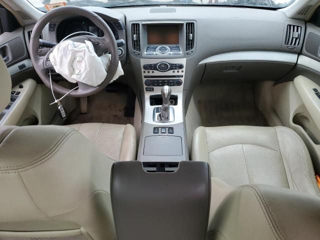 2007 Infiniti G35