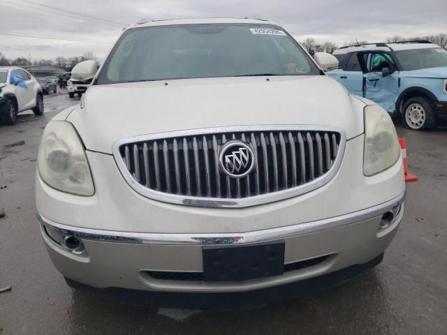 2009 Buick Enclave CXL