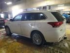 2019 Mitsubishi Outlander SEL