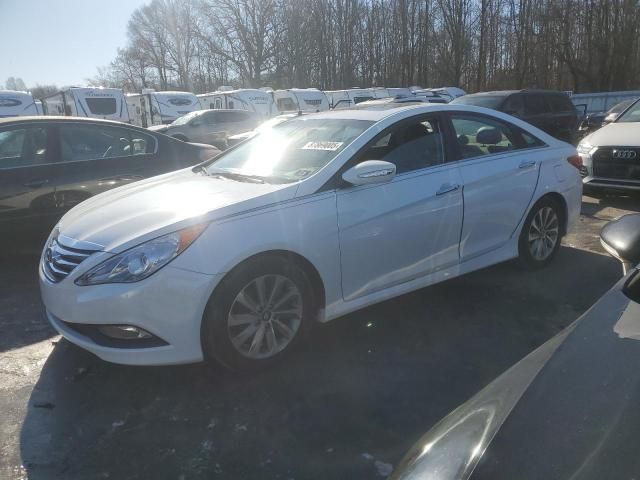 2014 Hyundai Sonata SE