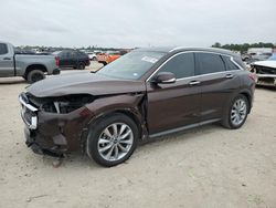 Infiniti qx50 Vehiculos salvage en venta: 2020 Infiniti QX50 Pure