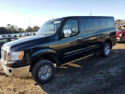 Nissan salvage cars for sale: 2020 Nissan NV 3500