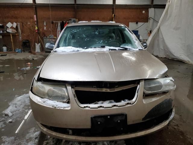 2006 Saturn Ion Level 2