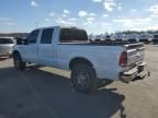 2007 Ford F250 Super Duty