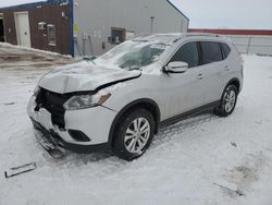 2016 Nissan Rogue S en venta en Rapid City, SD