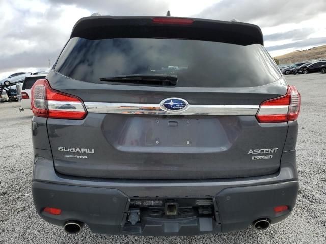 2021 Subaru Ascent Touring