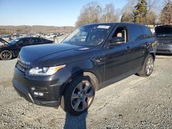 2016 Land Rover Range Rover Sport HSE for sale in Concord, NC