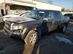 2007 Honda Ridgeline RTS