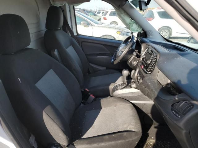 2019 Dodge RAM Promaster City SLT