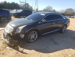 Cadillac XTS Vehiculos salvage en venta: 2013 Cadillac XTS Luxury Collection