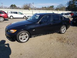 BMW Vehiculos salvage en venta: 2008 BMW 328 XI Sulev