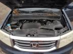 2012 Honda Pilot exl