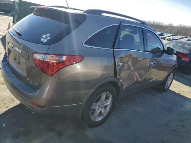 2011 Hyundai Veracruz GLS