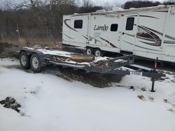 Carry-On salvage cars for sale: 2024 Carry-On 2024 Cadk  Trailer