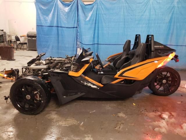 2019 Polaris Slingshot SLR