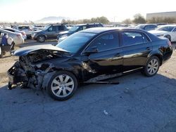 Toyota salvage cars for sale: 2006 Toyota Avalon XL