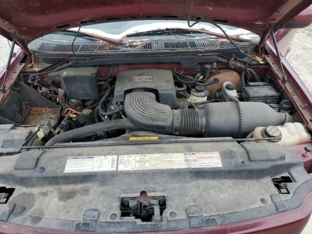 1997 Ford F150