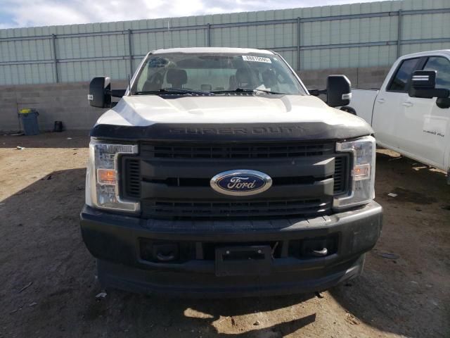 2019 Ford F250 Super Duty