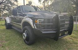 2008 Ford F450 Super Duty for sale in Littleton, CO