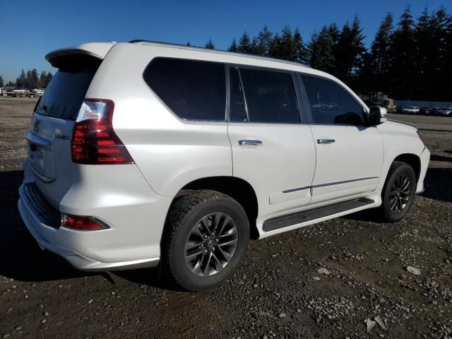 2019 Lexus GX 460