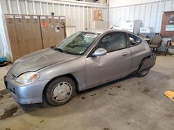 2001 Honda Insight for sale in Arlington, WA