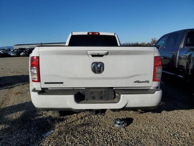 2021 Dodge RAM 3500 BIG Horn