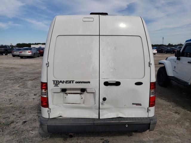 2013 Ford Transit Connect XL