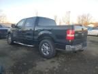 2007 Ford F150 Supercrew