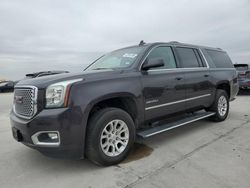 2016 GMC Yukon XL Denali for sale in Grand Prairie, TX