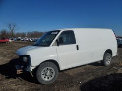 2009 Chevrolet Express G1500 en venta en Des Moines, IA