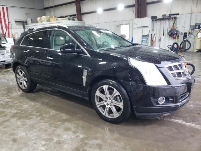 2012 Cadillac SRX Performance Collection