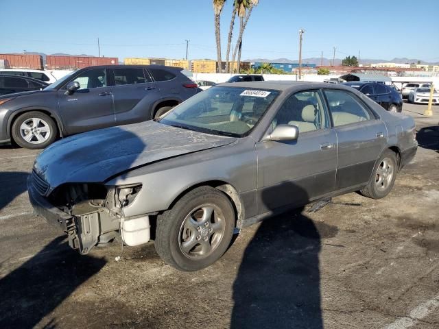 1998 Lexus ES 300