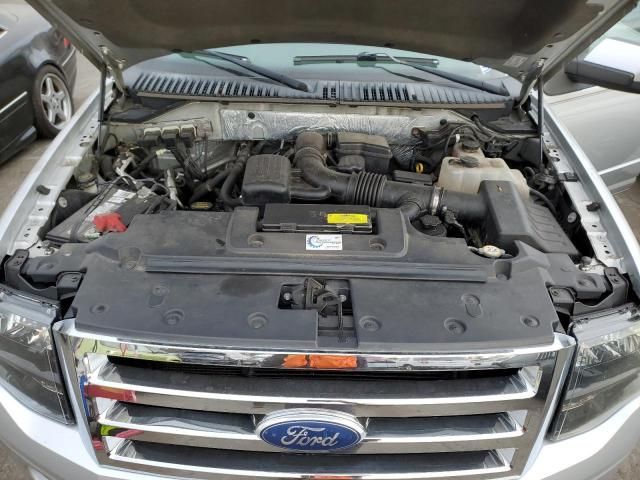 2011 Ford Expedition Limited