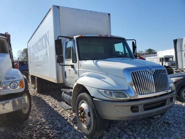 2006 International 4000 4300